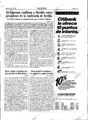 ABC MADRID 12-04-1989 página 23