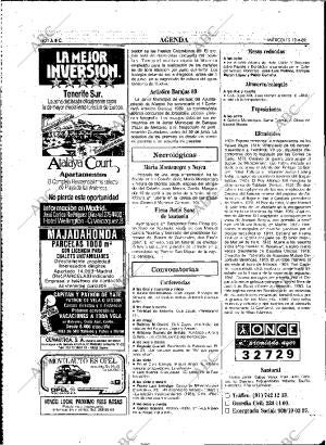 ABC MADRID 12-04-1989 página 40