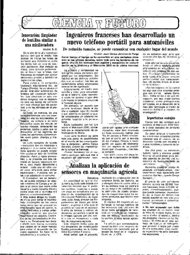 ABC MADRID 12-04-1989 página 45