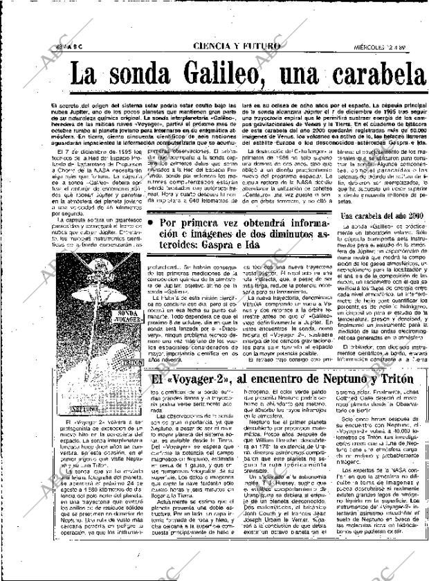 ABC MADRID 12-04-1989 página 48