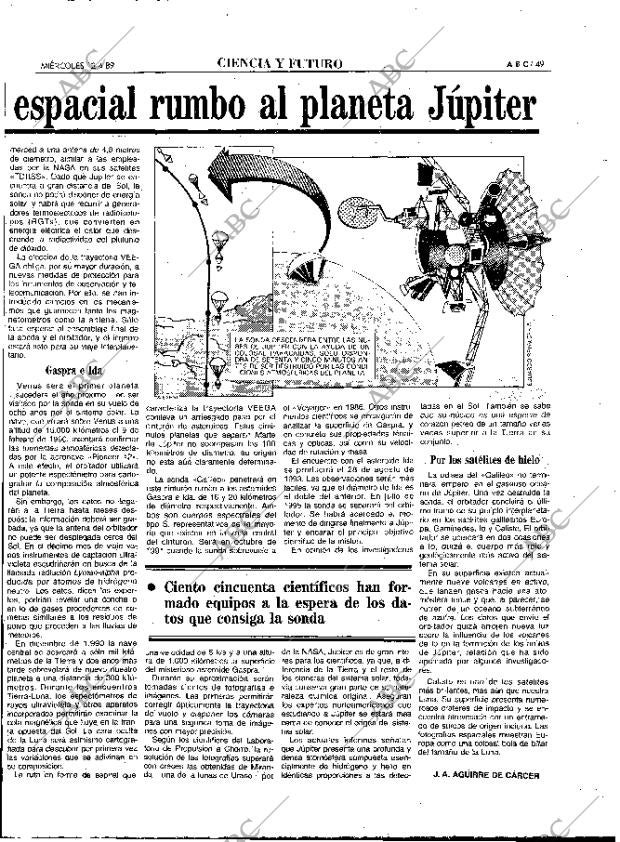 ABC MADRID 12-04-1989 página 49