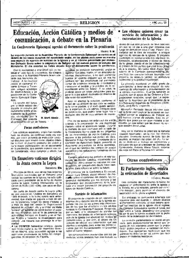 ABC MADRID 12-04-1989 página 53
