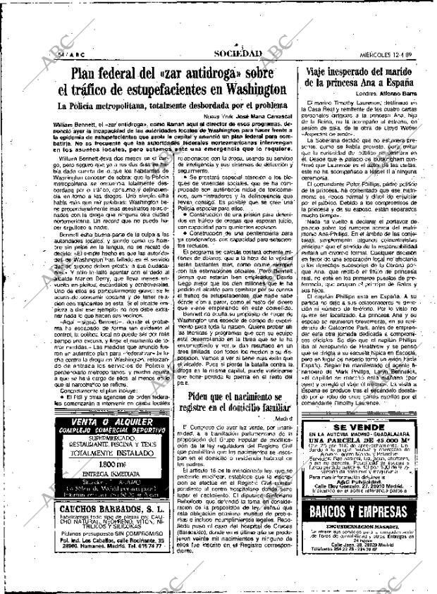 ABC MADRID 12-04-1989 página 54