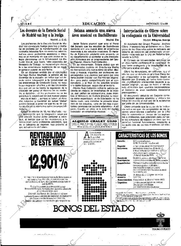 ABC MADRID 12-04-1989 página 56