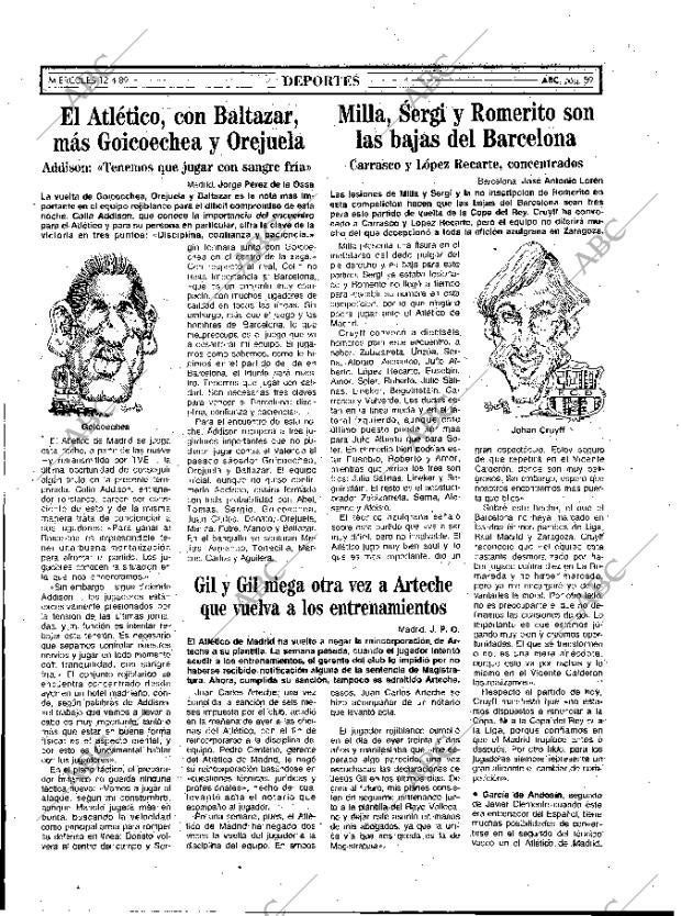 ABC MADRID 12-04-1989 página 59