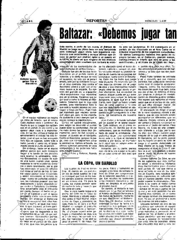 ABC MADRID 12-04-1989 página 60