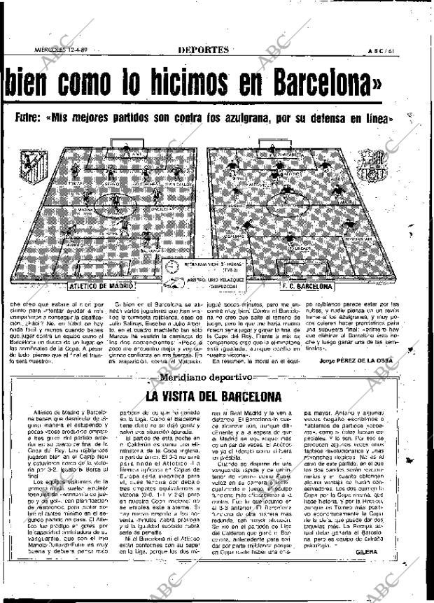 ABC MADRID 12-04-1989 página 61