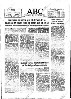 ABC MADRID 12-04-1989 página 67