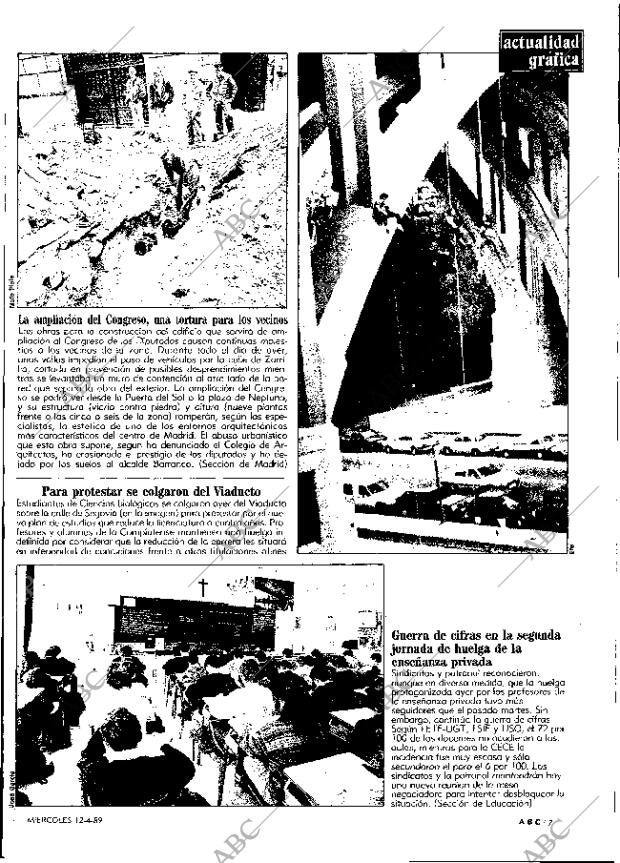 ABC MADRID 12-04-1989 página 7