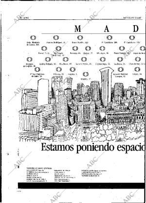 ABC MADRID 12-04-1989 página 70