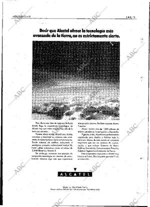ABC MADRID 12-04-1989 página 73