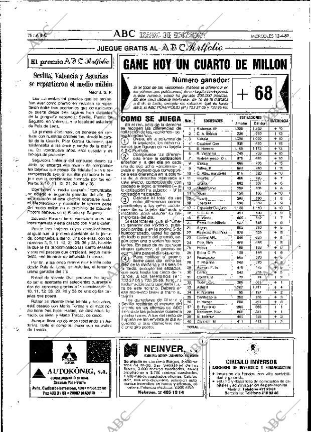ABC MADRID 12-04-1989 página 78
