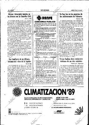 ABC MADRID 12-04-1989 página 82