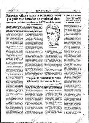 ABC MADRID 12-04-1989 página 83