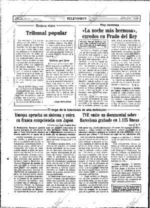 ABC MADRID 12-04-1989 página 84