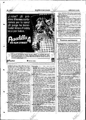 ABC MADRID 12-04-1989 página 86