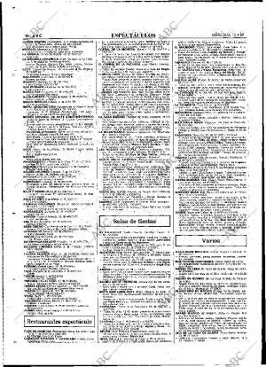 ABC MADRID 12-04-1989 página 90