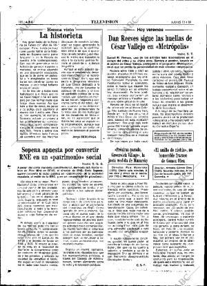 ABC MADRID 13-04-1989 página 100