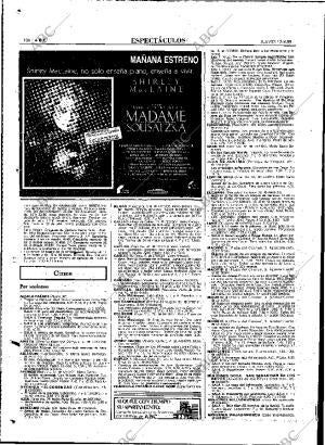 ABC MADRID 13-04-1989 página 106