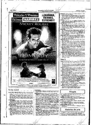 ABC MADRID 13-04-1989 página 108