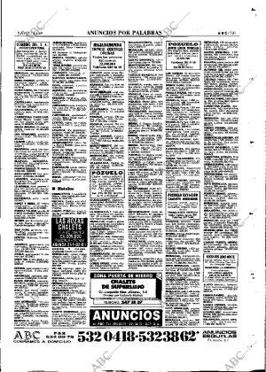 ABC MADRID 13-04-1989 página 121