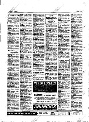 ABC MADRID 13-04-1989 página 123