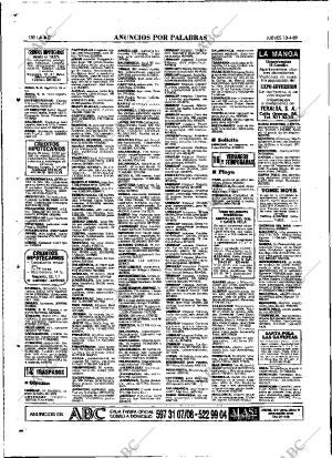 ABC MADRID 13-04-1989 página 130