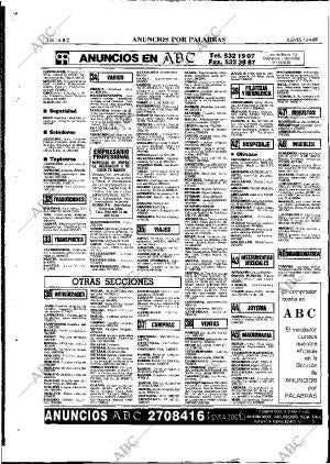 ABC MADRID 13-04-1989 página 134