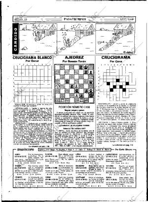 ABC MADRID 13-04-1989 página 136