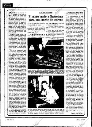 ABC MADRID 13-04-1989 página 140