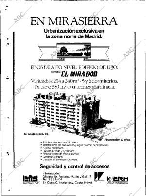 ABC MADRID 13-04-1989 página 144