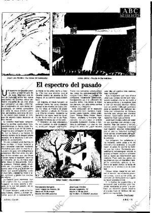 ABC MADRID 13-04-1989 página 15
