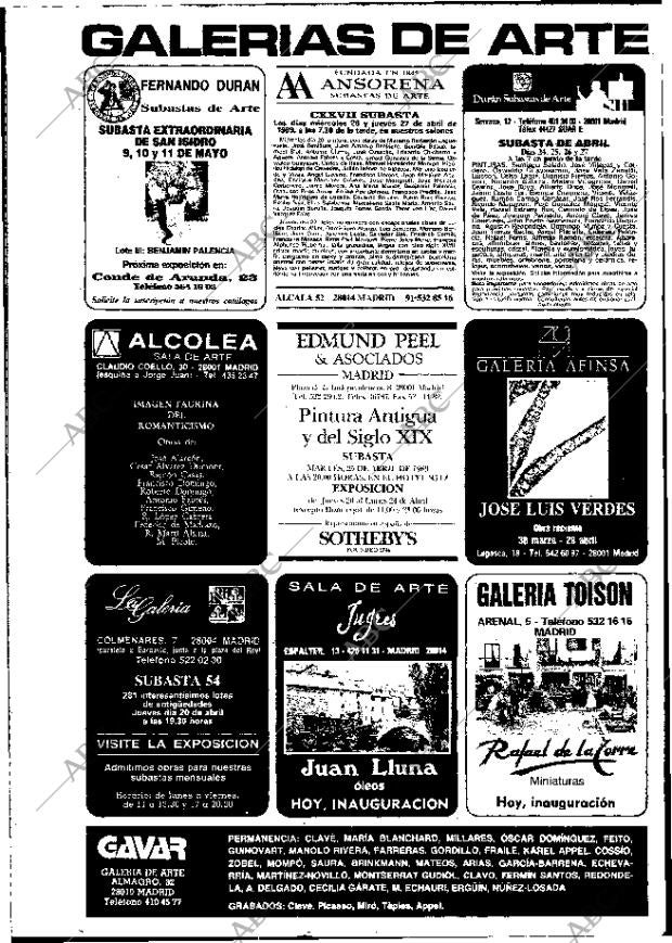 ABC MADRID 13-04-1989 página 16