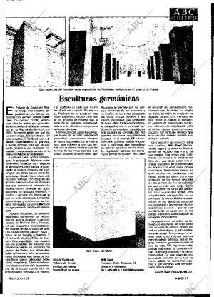 ABC MADRID 13-04-1989 página 17