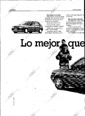 ABC MADRID 13-04-1989 página 40