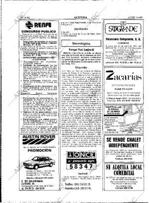 ABC MADRID 13-04-1989 página 54