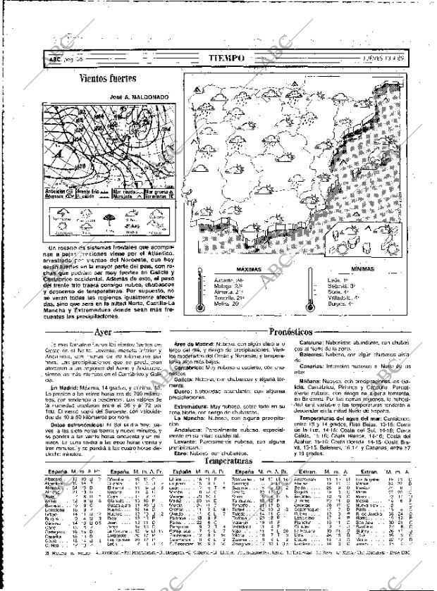 ABC MADRID 13-04-1989 página 56