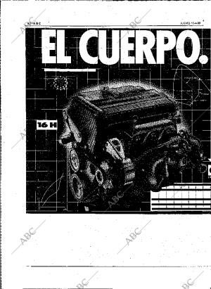 ABC MADRID 13-04-1989 página 60