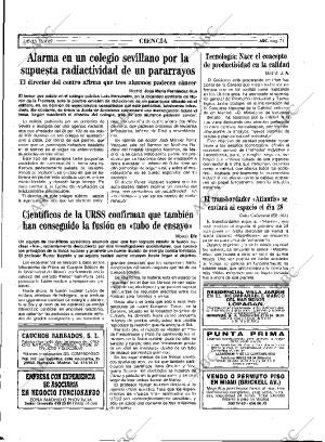 ABC MADRID 13-04-1989 página 71