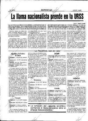 ABC MADRID 13-04-1989 página 72
