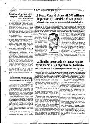 ABC MADRID 13-04-1989 página 76