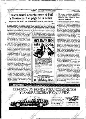 ABC MADRID 13-04-1989 página 78