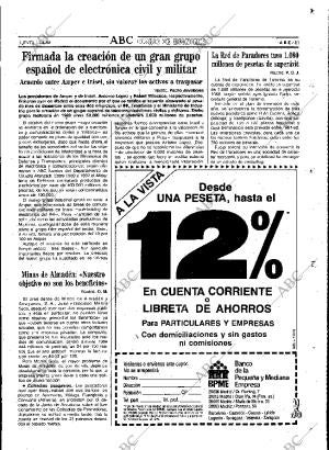 ABC MADRID 13-04-1989 página 81