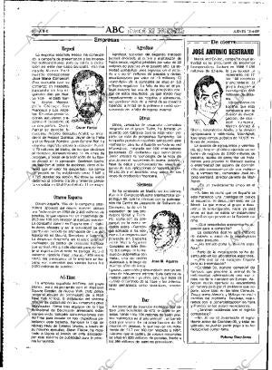 ABC MADRID 13-04-1989 página 90
