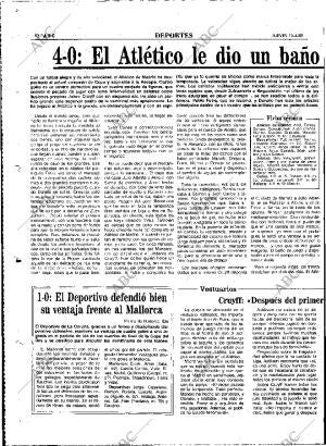ABC MADRID 13-04-1989 página 92