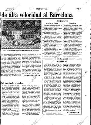 ABC MADRID 13-04-1989 página 93