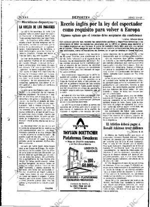 ABC MADRID 13-04-1989 página 94