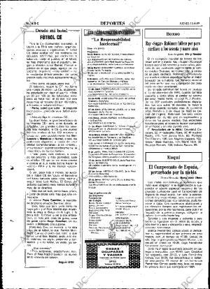 ABC MADRID 13-04-1989 página 96