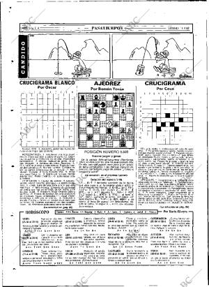 ABC MADRID 14-04-1989 página 114