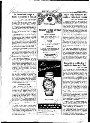ABC MADRID 14-04-1989 página 26
